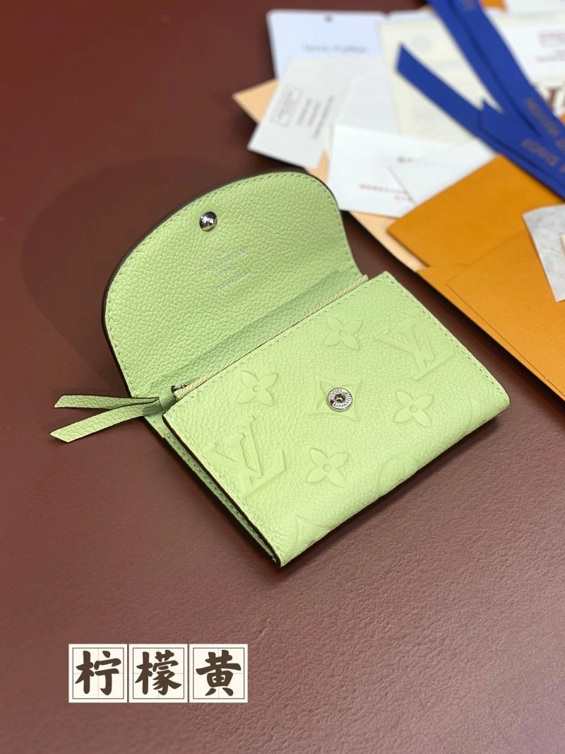 Louis Vuitton Wallets Purse Classic 69292