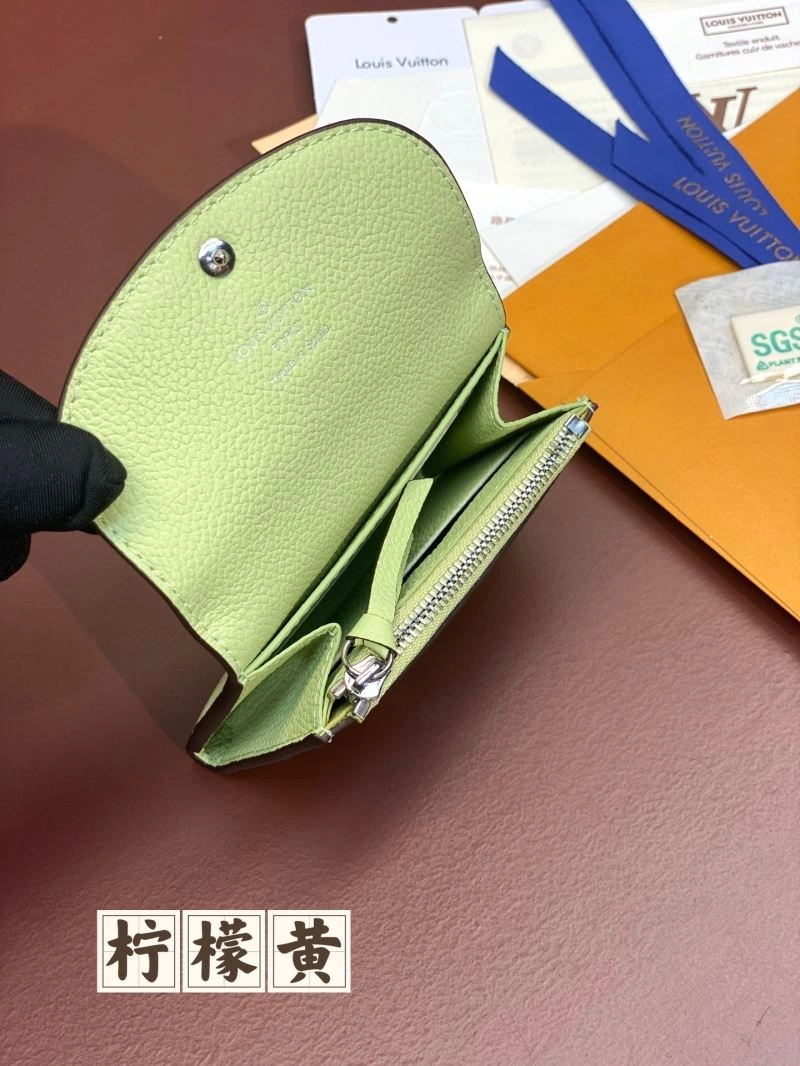 Louis Vuitton Wallets Purse Classic 69292