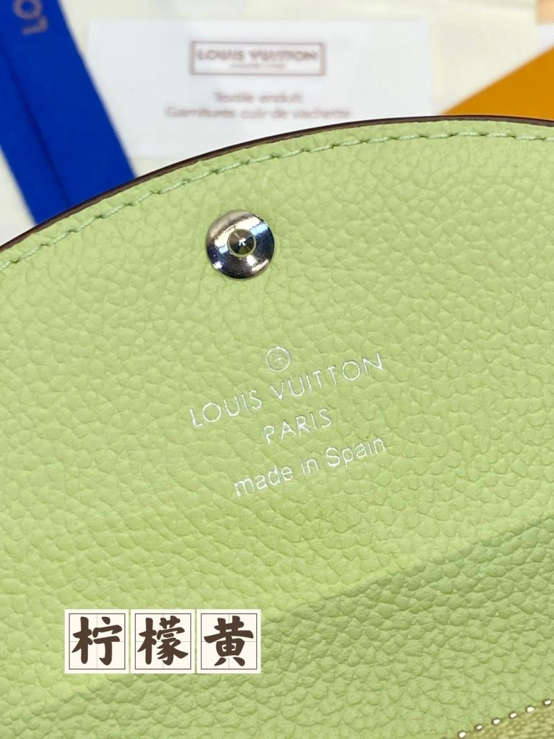 Louis Vuitton Wallets Purse Classic 69292