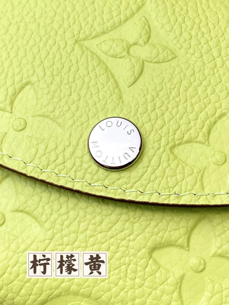 Louis Vuitton Wallets Purse Classic 69292