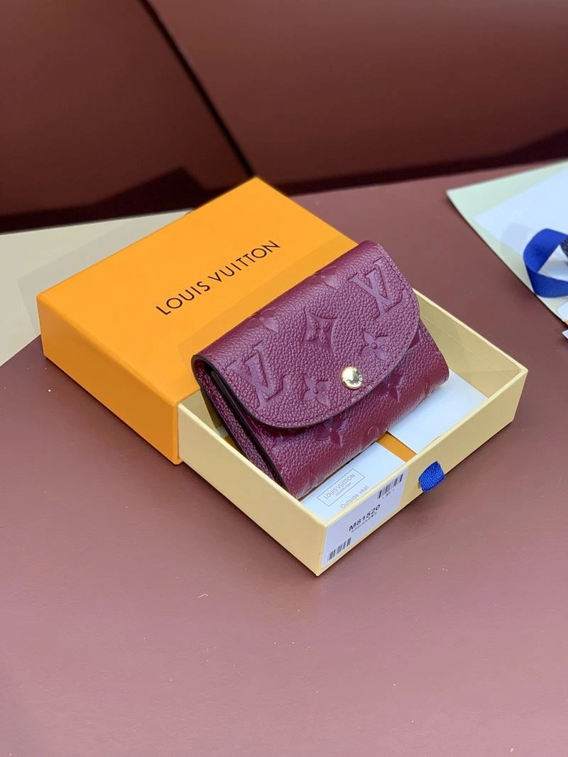 Louis Vuitton Wallets Purse Refined 69255