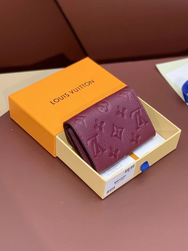 Louis Vuitton Wallets Purse Refined 69255