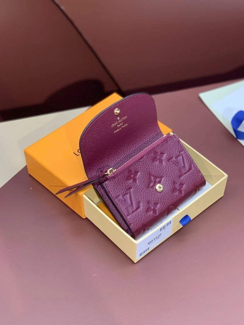 Louis Vuitton Wallets Purse Refined 69255