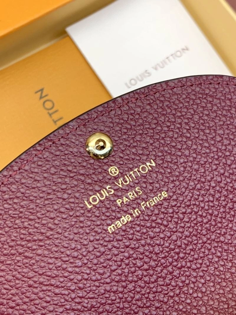 Louis Vuitton Wallets Purse Refined 69255