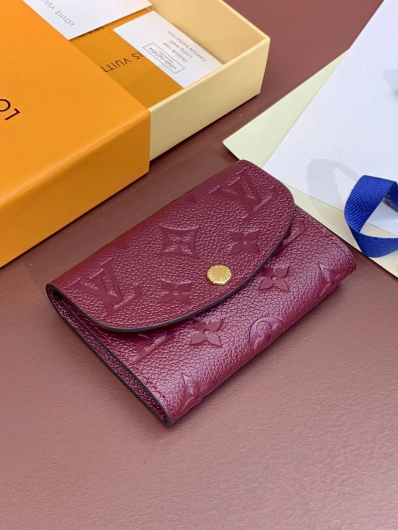 Louis Vuitton Wallets Purse Refined 69255