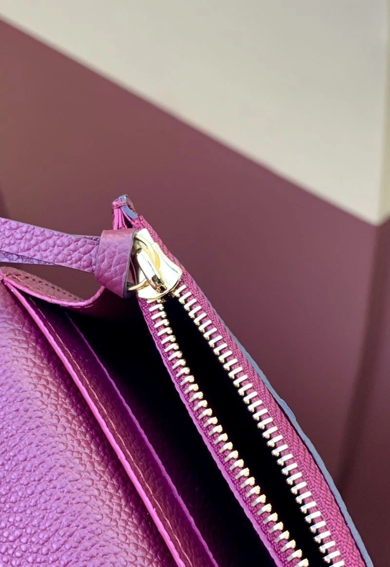 Louis Vuitton Wallets Purse Refined 69255