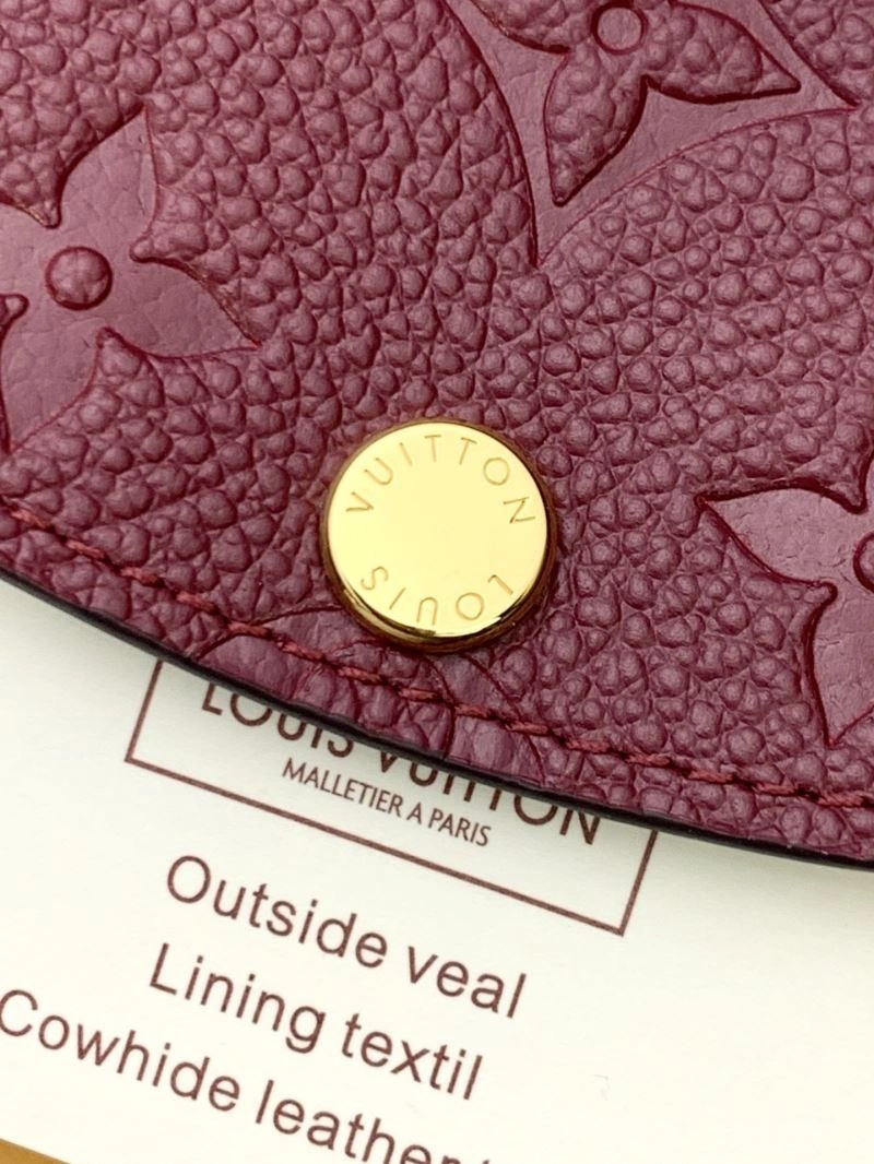 Louis Vuitton Wallets Purse Refined 69255
