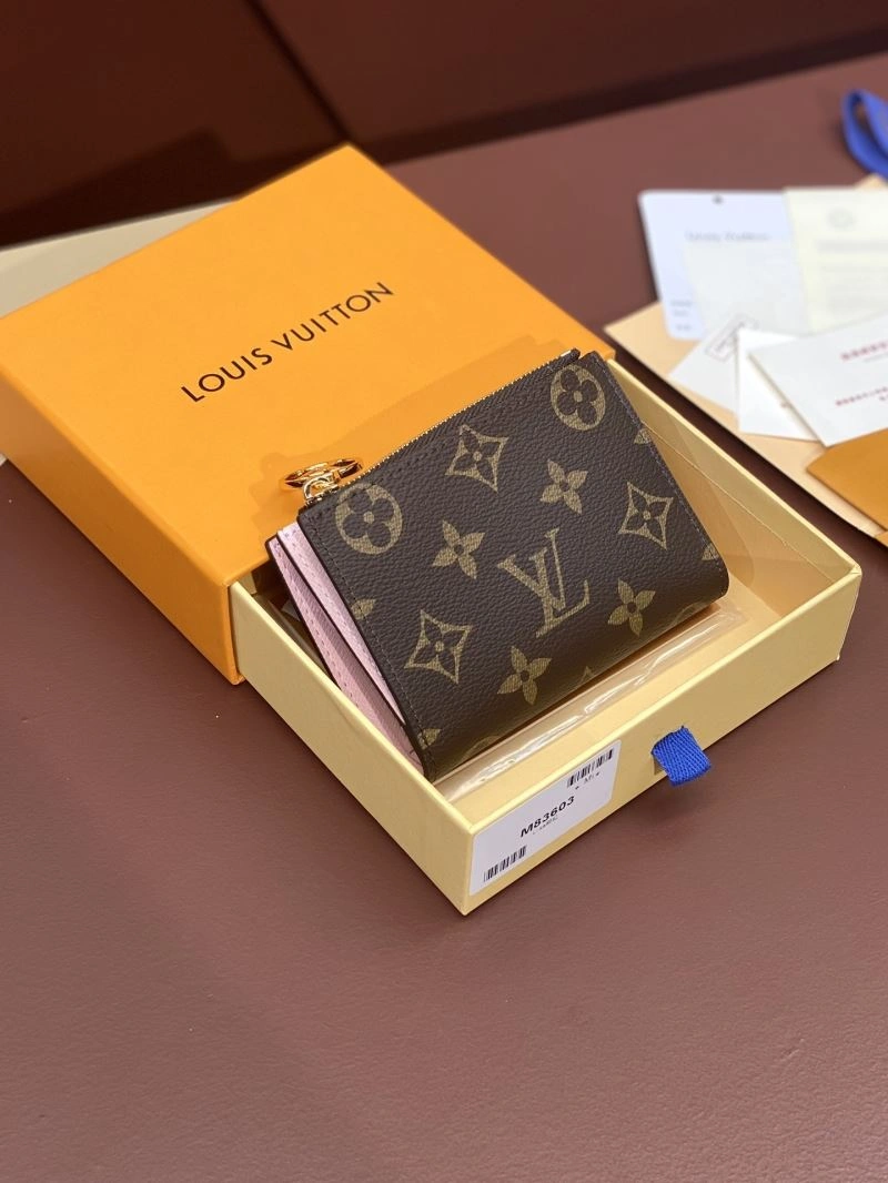 Louis Vuitton Wallets Purse Popular 69245