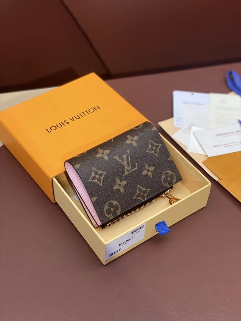 Louis Vuitton Wallets Purse Popular 69245
