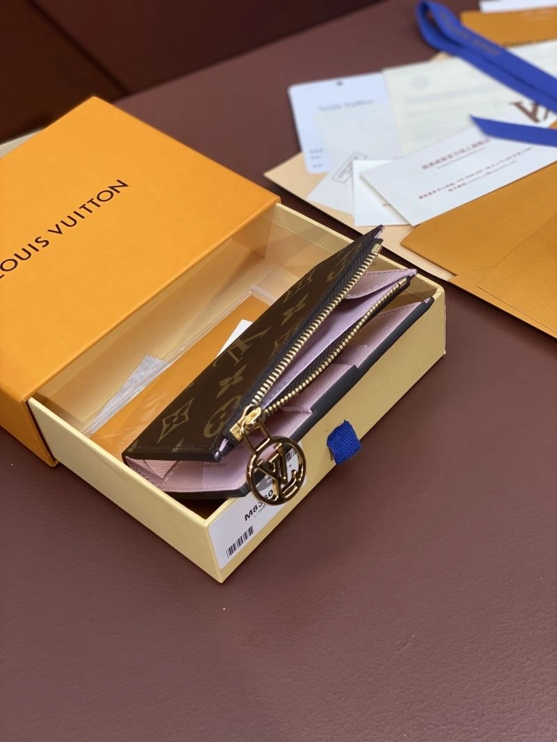 Louis Vuitton Wallets Purse Popular 69245