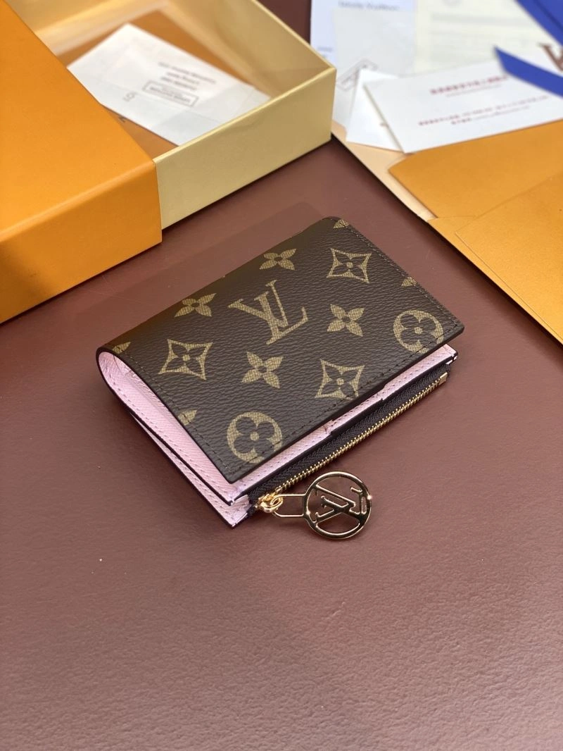 Louis Vuitton Wallets Purse Popular 69245