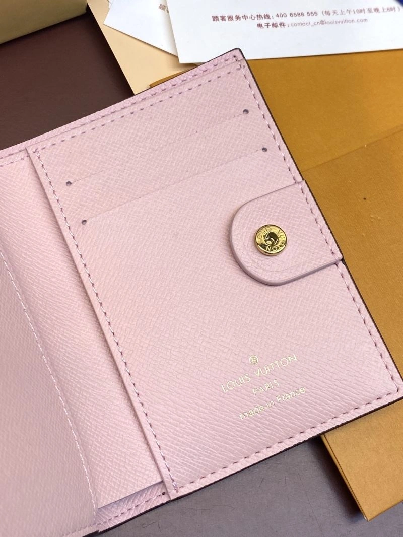 Louis Vuitton Wallets Purse Popular 69245