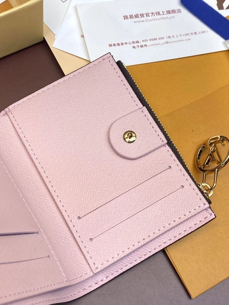 Louis Vuitton Wallets Purse Popular 69245