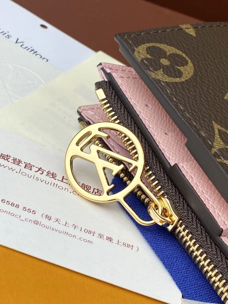 Louis Vuitton Wallets Purse Popular 69245