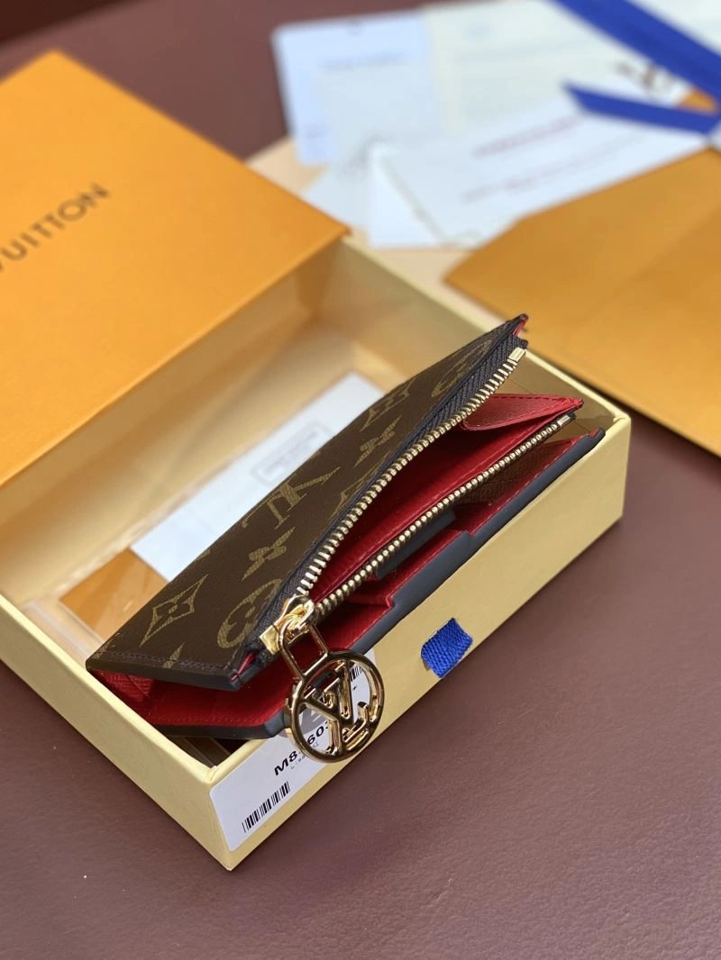 Louis Vuitton Wallets Purse AllSeason 69242