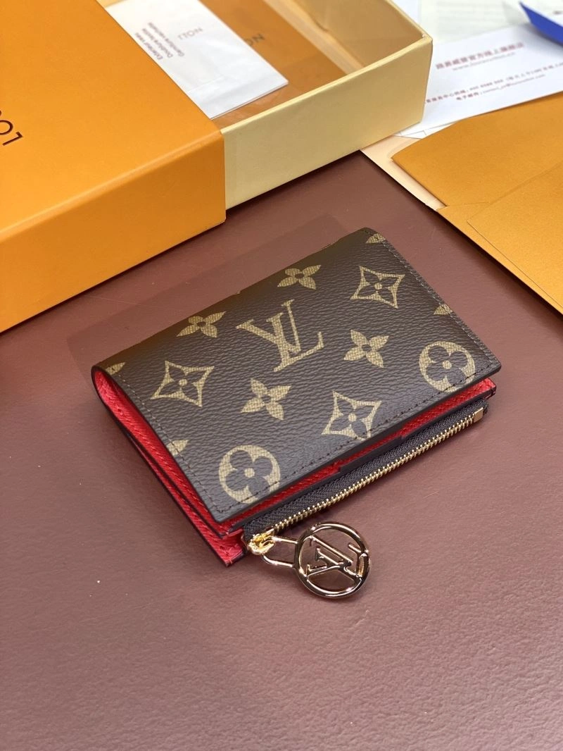 Louis Vuitton Wallets Purse AllSeason 69242