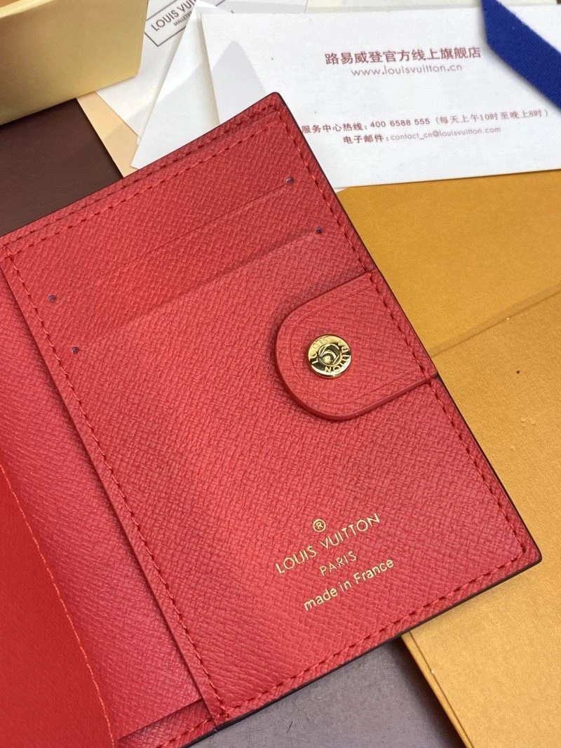 Louis Vuitton Wallets Purse AllSeason 69242