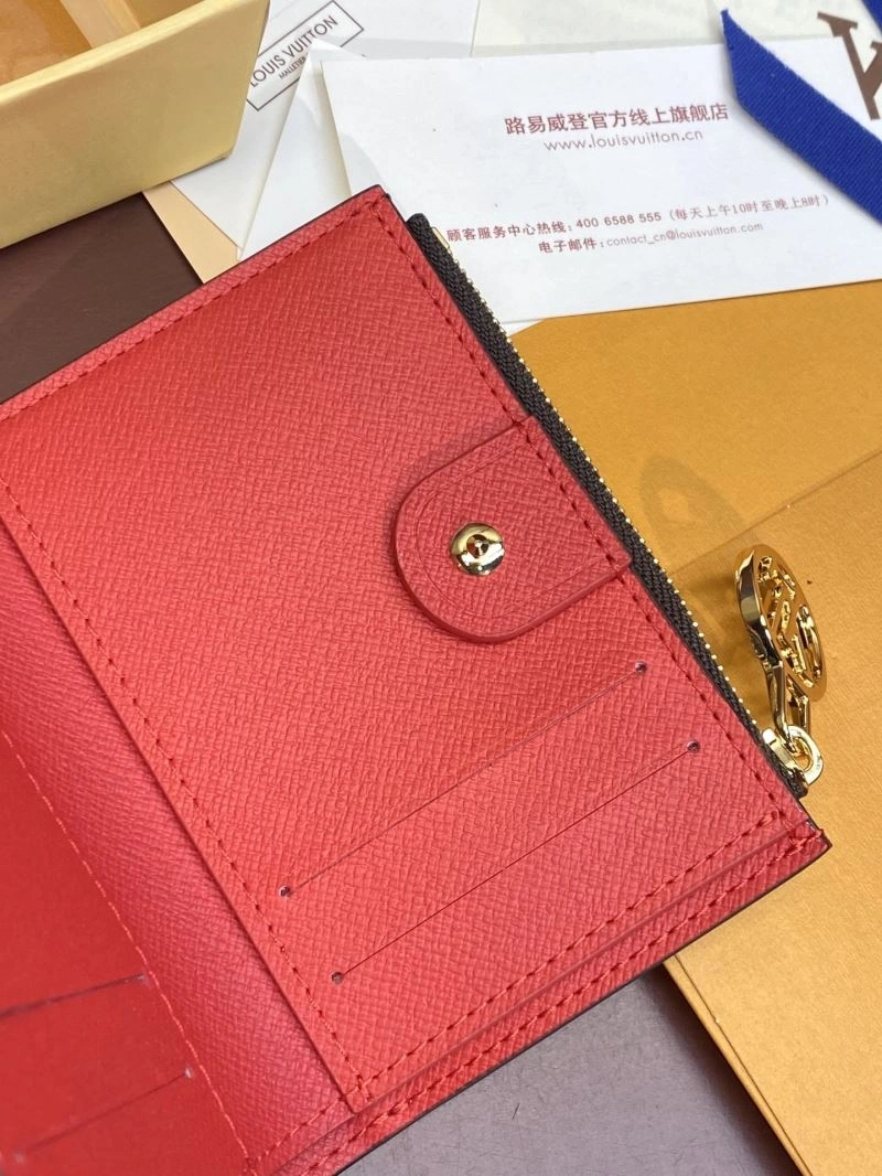 Louis Vuitton Wallets Purse AllSeason 69242