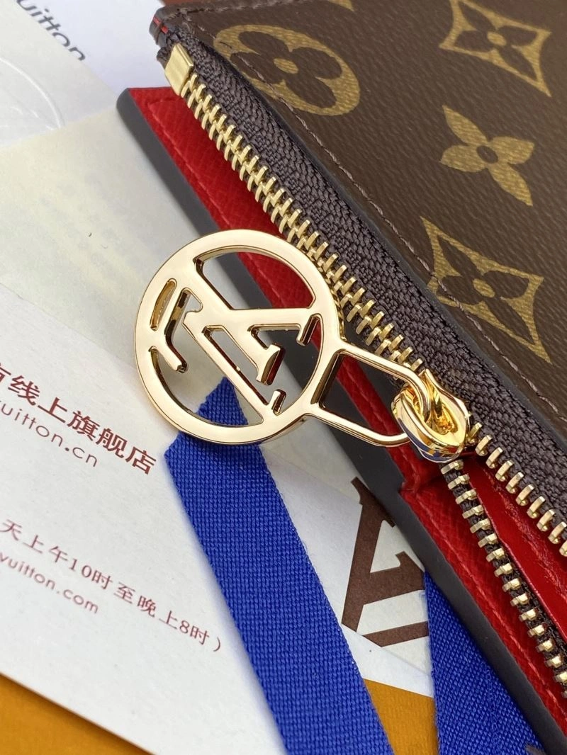 Louis Vuitton Wallets Purse AllSeason 69242