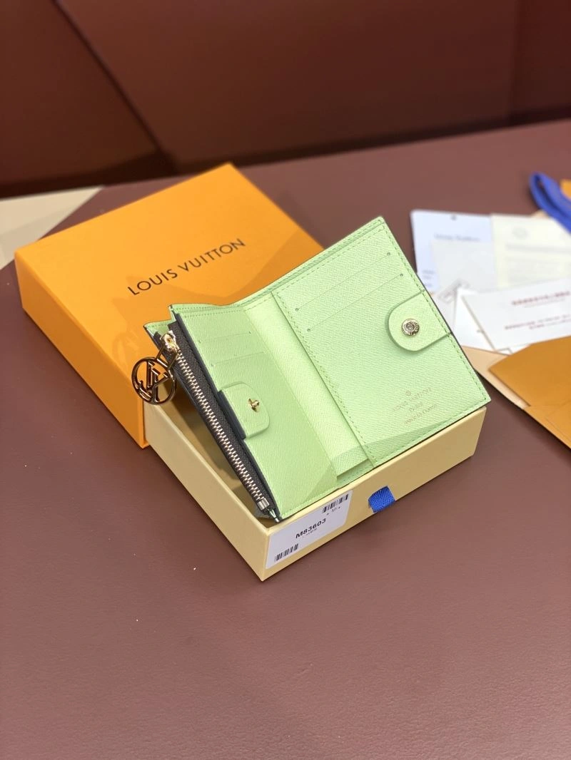Louis Vuitton Wallets Purse Bright 69244