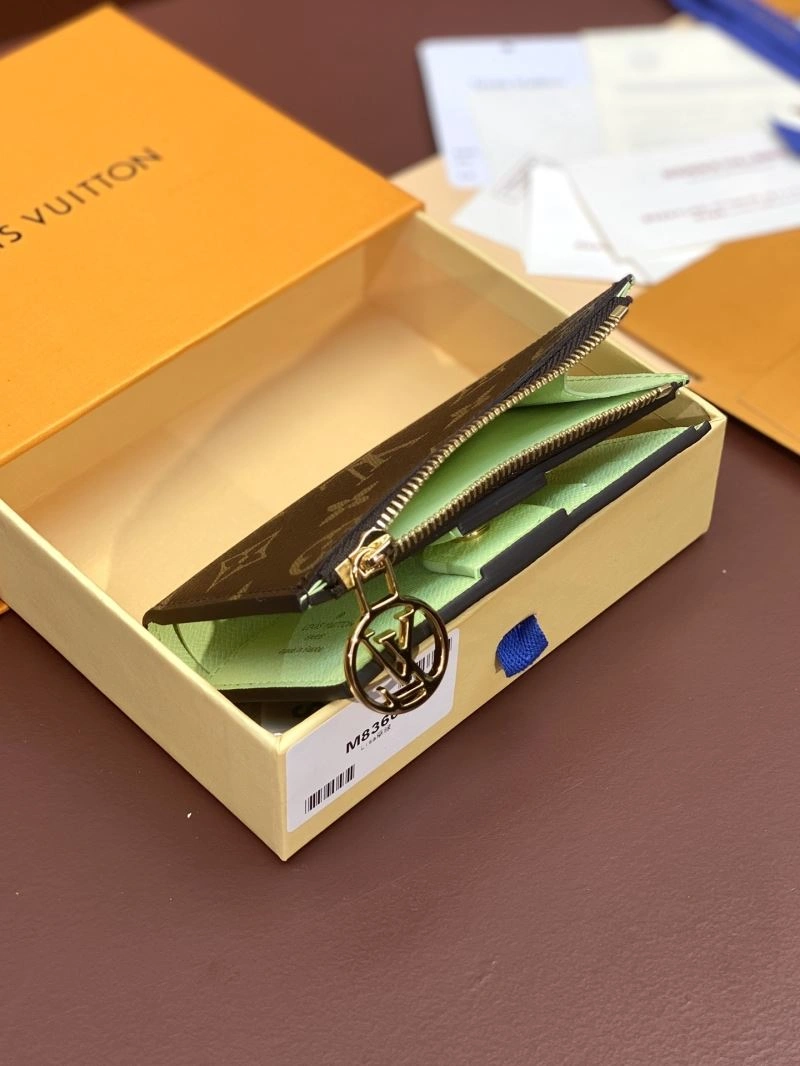 Louis Vuitton Wallets Purse Bright 69244