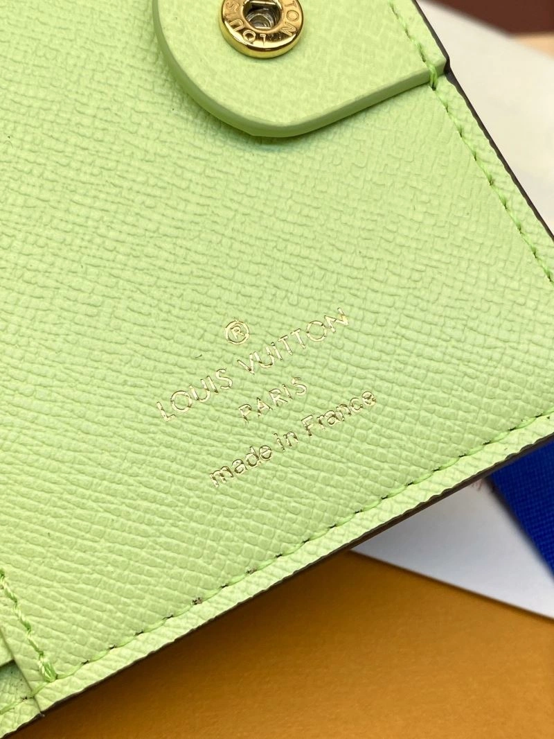 Louis Vuitton Wallets Purse Bright 69244