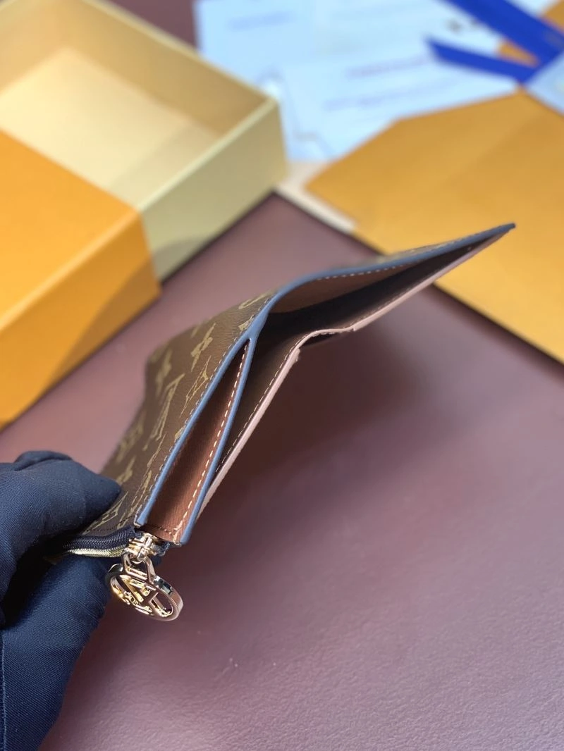 Flexible Louis Vuitton Wallets Purse 69240