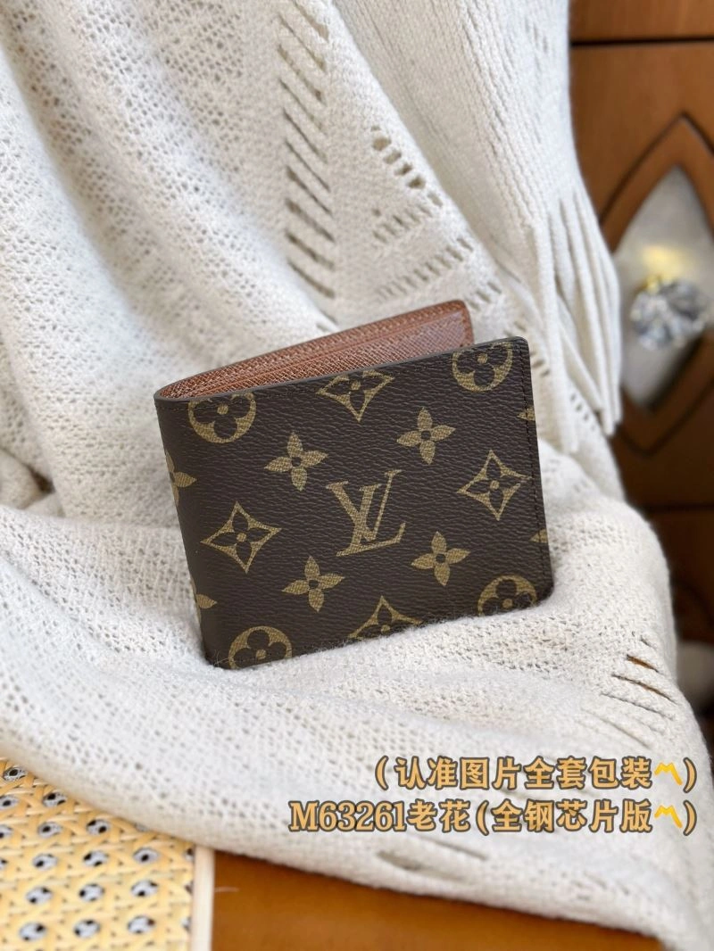 Classic Louis Vuitton Wallets Purse 69275