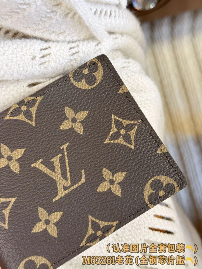 Classic Louis Vuitton Wallets Purse 69275