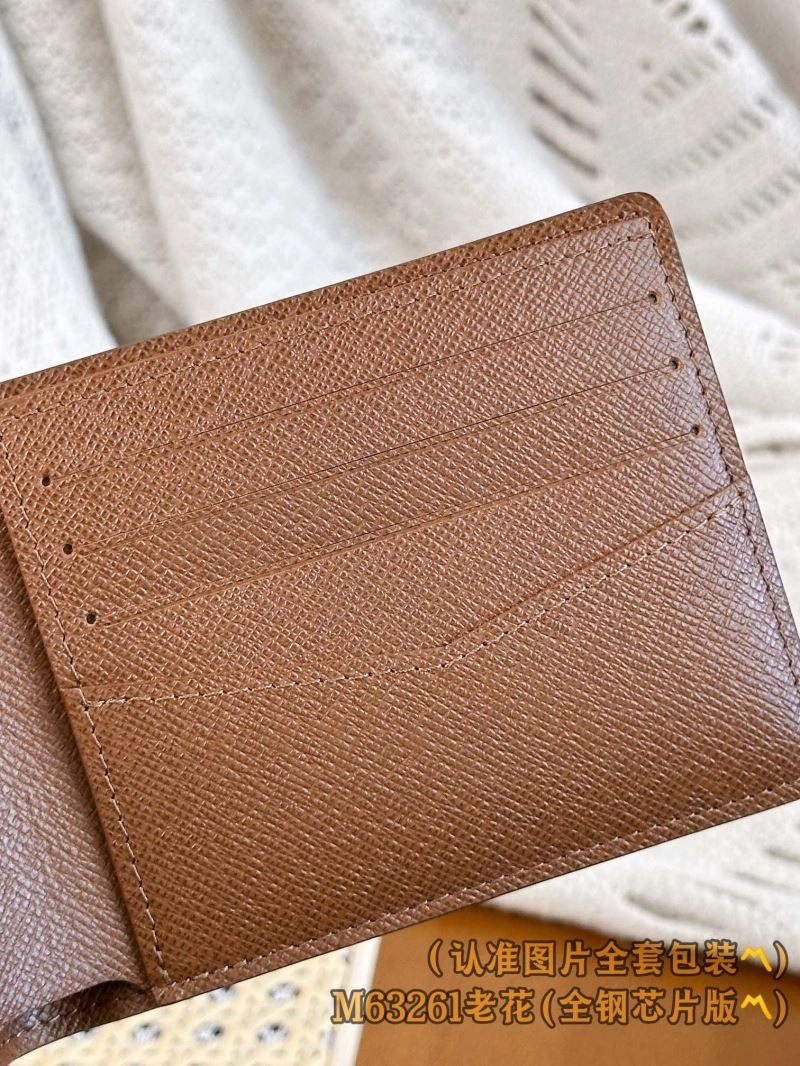 Classic Louis Vuitton Wallets Purse 69275