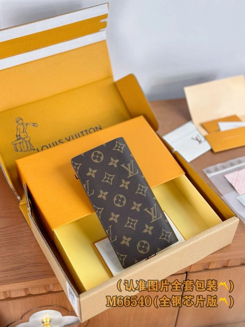 Louis Vuitton Wallets Purse TimelessDesign 69273