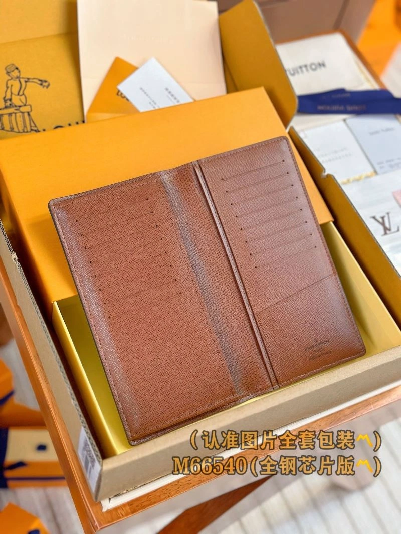 Louis Vuitton Wallets Purse TimelessDesign 69273