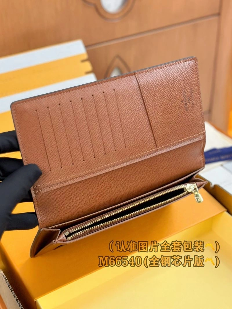 Louis Vuitton Wallets Purse TimelessDesign 69273
