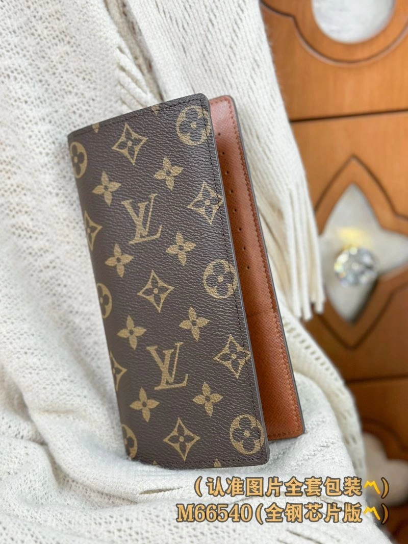 Louis Vuitton Wallets Purse TimelessDesign 69273