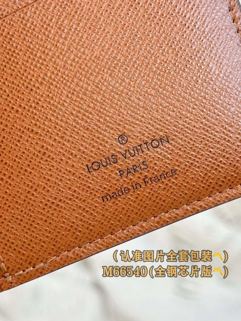 Louis Vuitton Wallets Purse TimelessDesign 69273