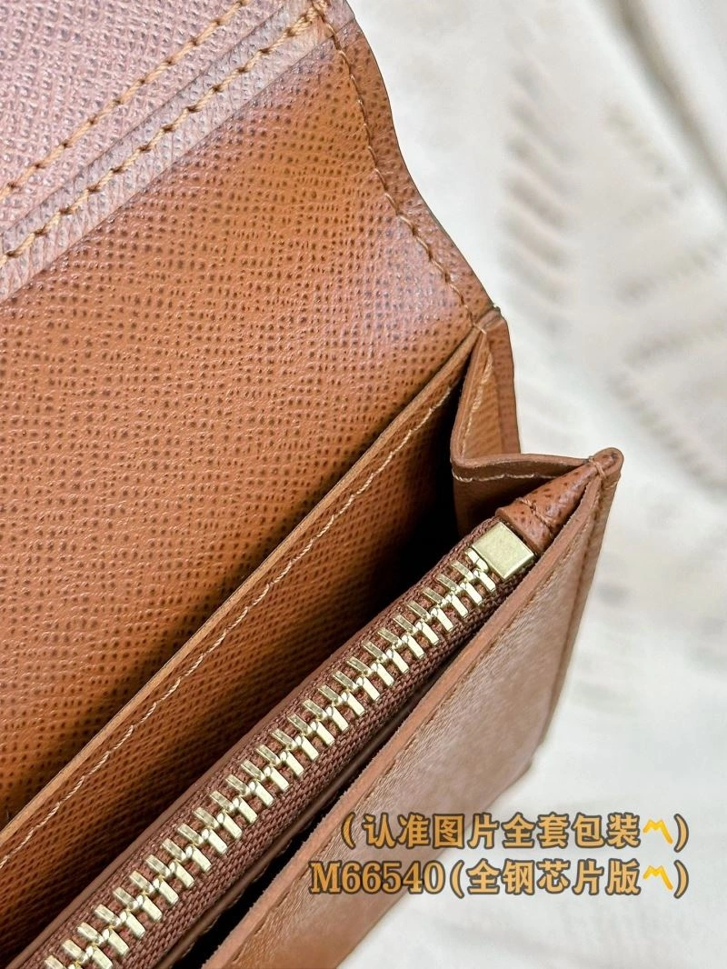 Louis Vuitton Wallets Purse TimelessDesign 69273