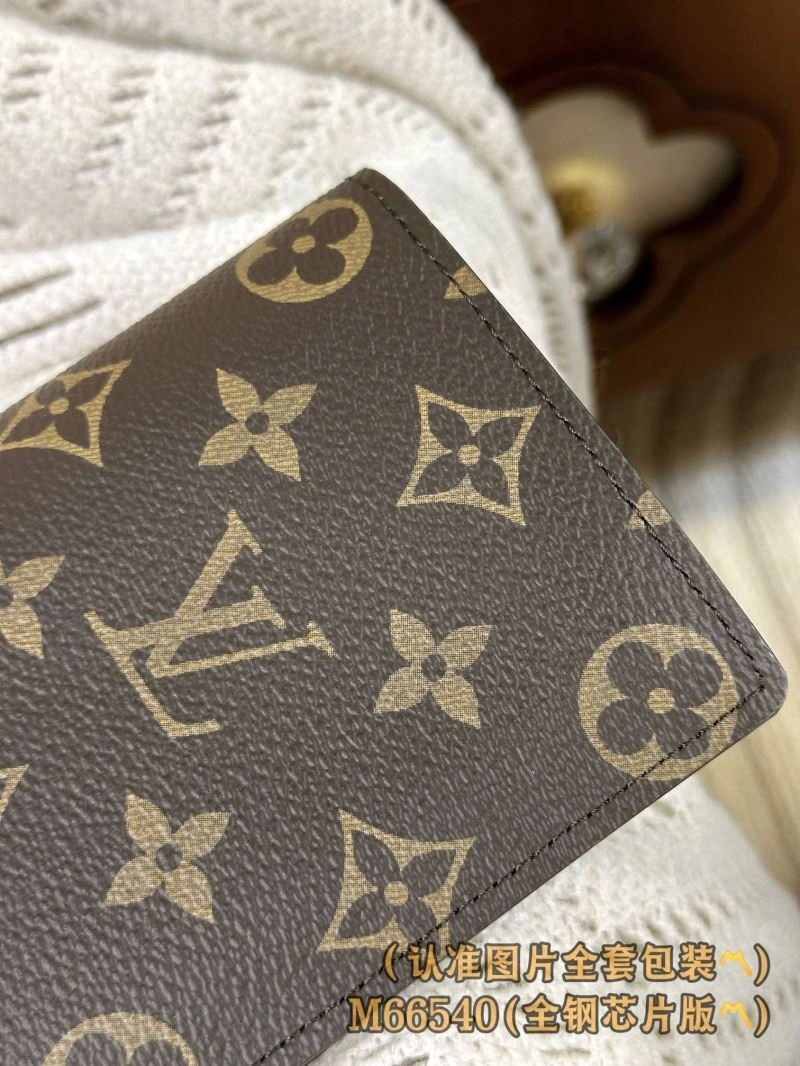 Louis Vuitton Wallets Purse TimelessDesign 69273