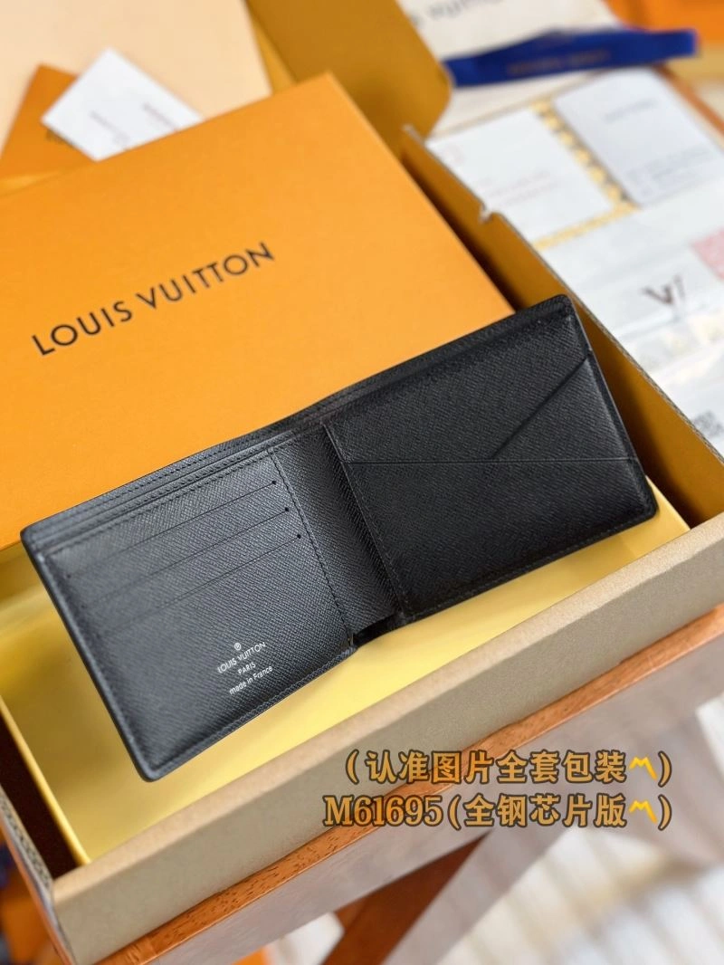 Louis Vuitton Wallets Purse Durable 69261