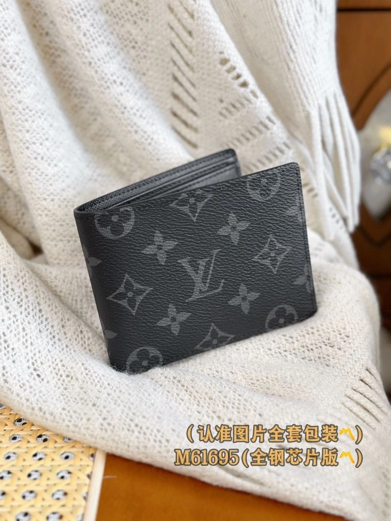 Louis Vuitton Wallets Purse Durable 69261