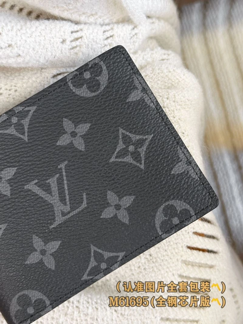 Louis Vuitton Wallets Purse Durable 69261