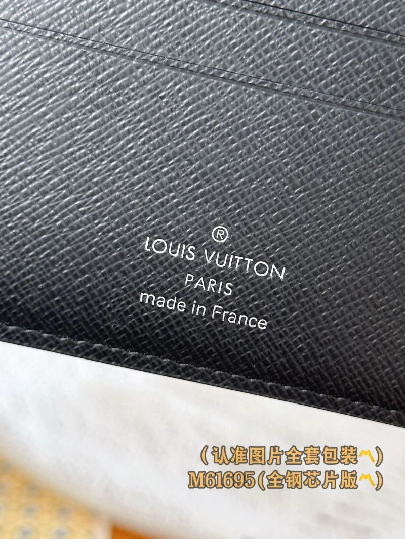 Louis Vuitton Wallets Purse Durable 69261