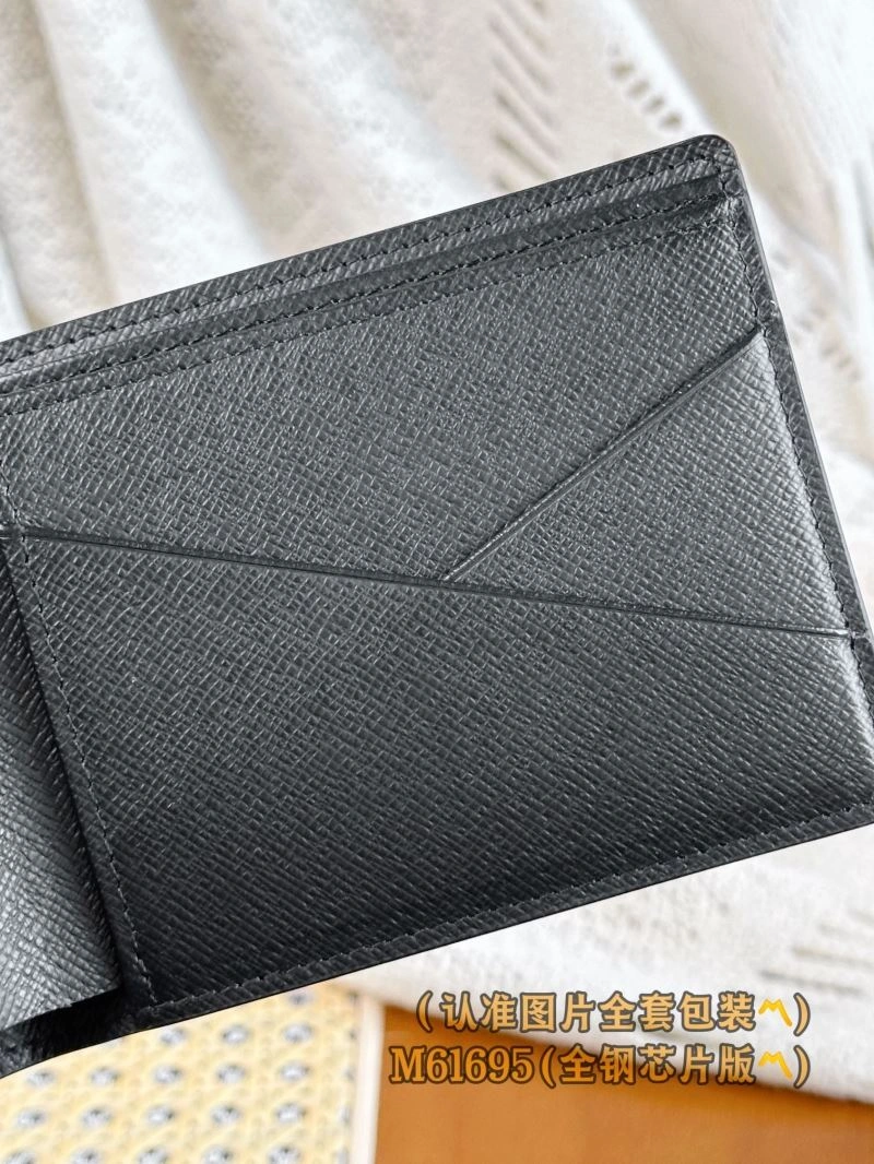 Louis Vuitton Wallets Purse Durable 69261