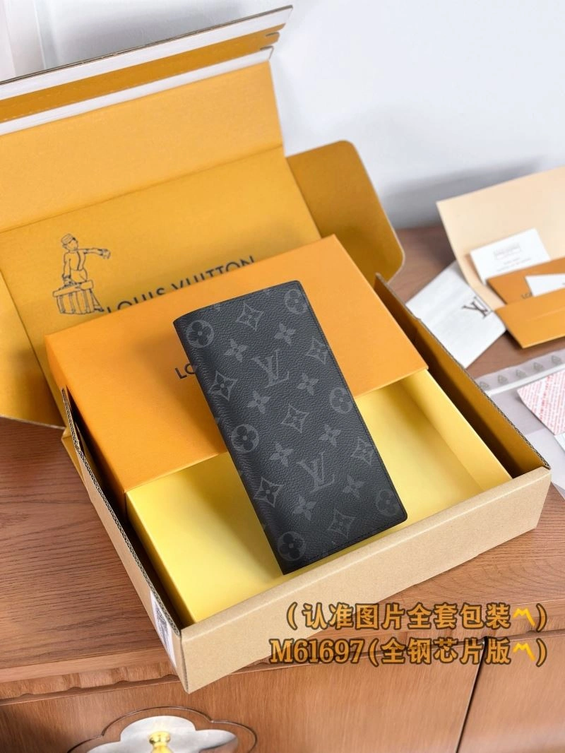 Stylish Louis Vuitton Wallets Purse 69236