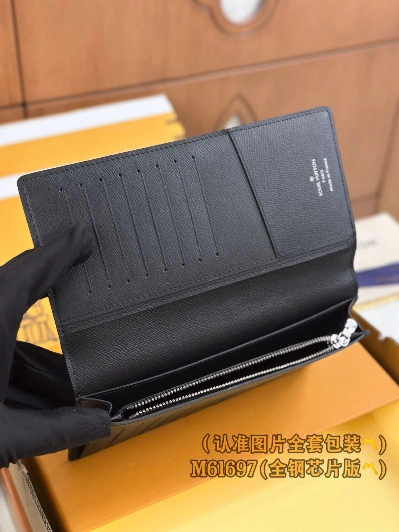 Stylish Louis Vuitton Wallets Purse 69236
