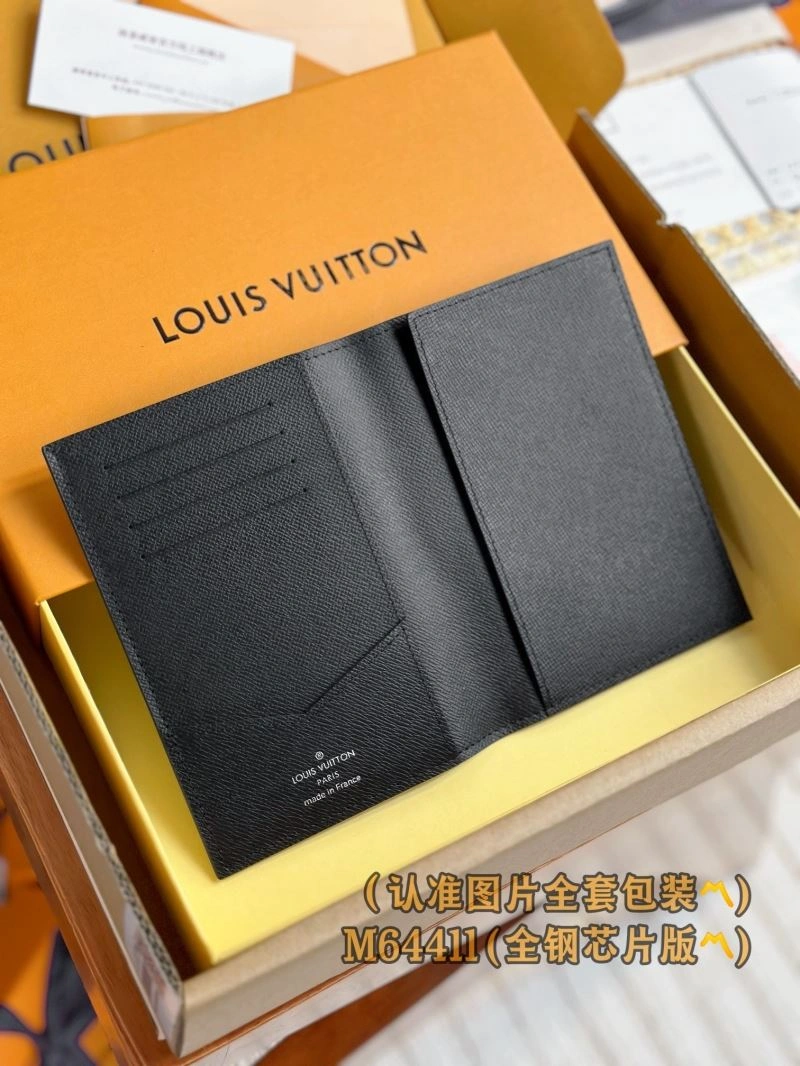 Louis Vuitton Wallets Purse Minimalist 69260