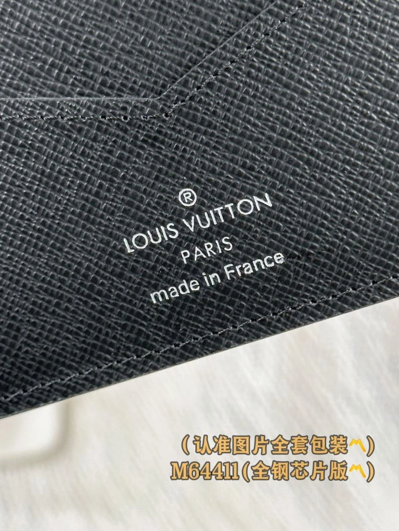 Louis Vuitton Wallets Purse Minimalist 69260