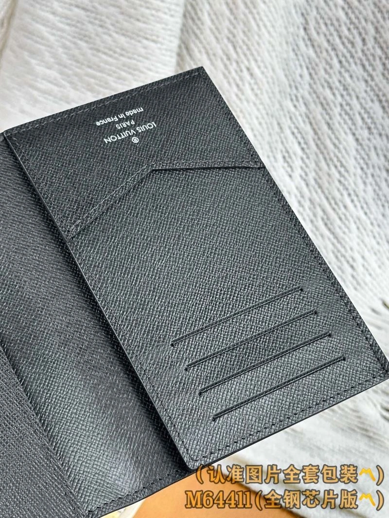 Louis Vuitton Wallets Purse Minimalist 69260