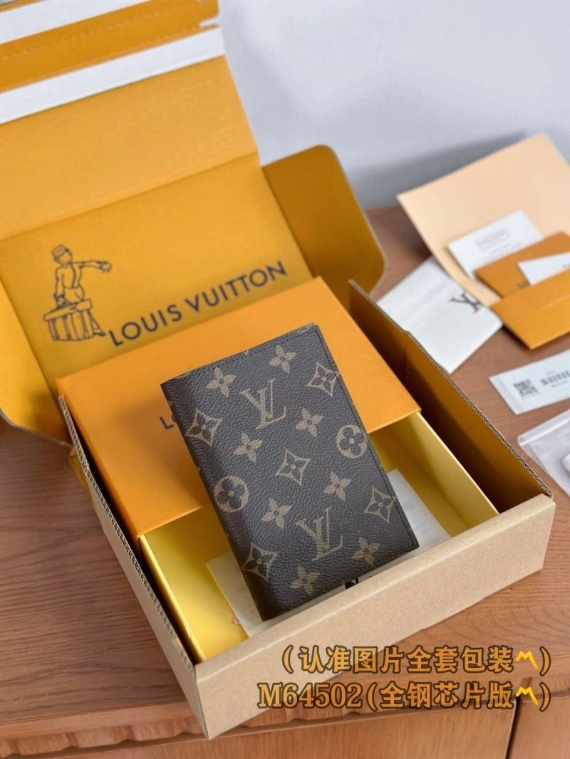 Louis Vuitton Wallets Purse UrbanStyle 69228