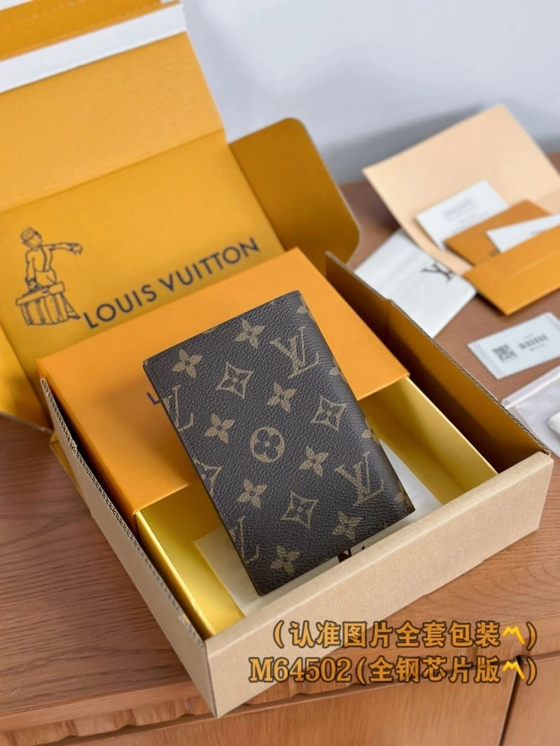 Louis Vuitton Wallets Purse UrbanStyle 69228