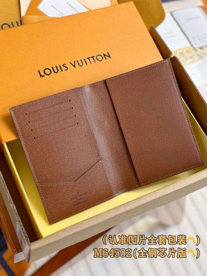 Louis Vuitton Wallets Purse UrbanStyle 69228